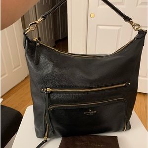 KATE SPADE ♠️ Cobble Hill Lizzie Shoulder Bag